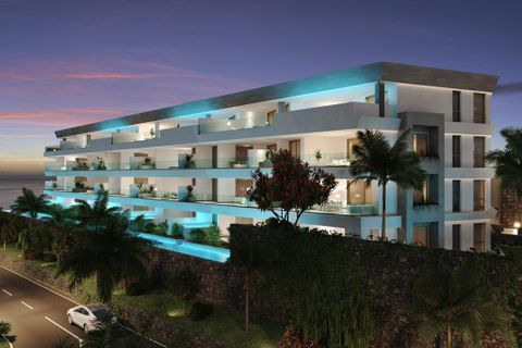 Helårsgrund i Guia De Isora, Tenerife - foto 5
